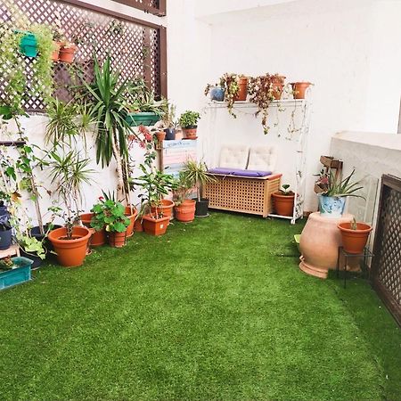 Apartamento En Salobrena Cerca Del Mar - Con Piscina, Gimnasio Y Garaje Εξωτερικό φωτογραφία