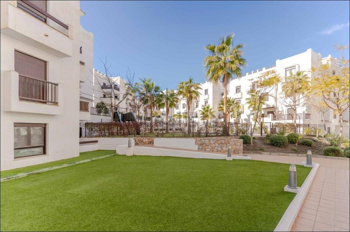 Apartamento En Salobrena Cerca Del Mar - Con Piscina, Gimnasio Y Garaje Εξωτερικό φωτογραφία
