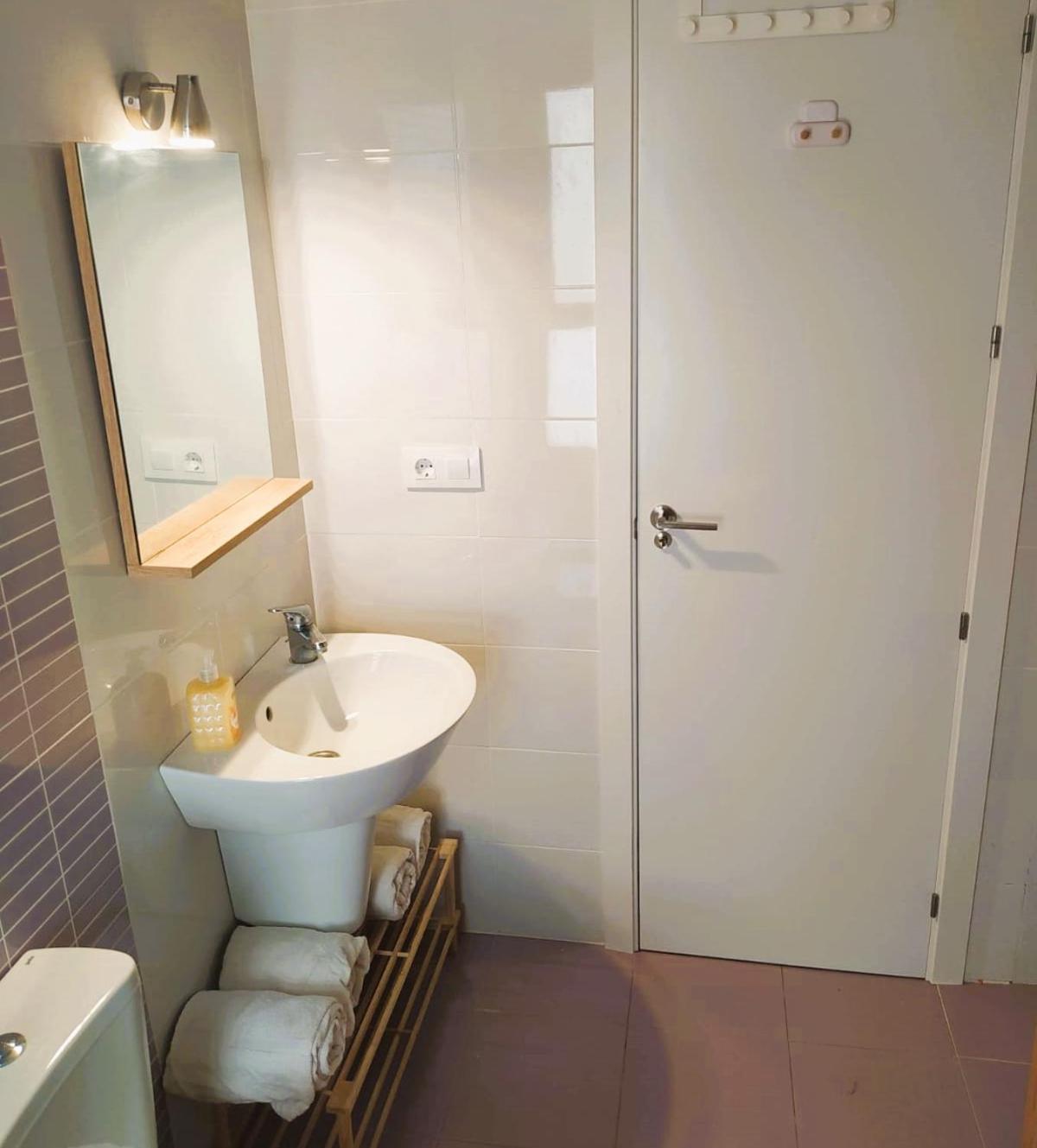 Apartamento En Salobrena Cerca Del Mar - Con Piscina, Gimnasio Y Garaje Εξωτερικό φωτογραφία