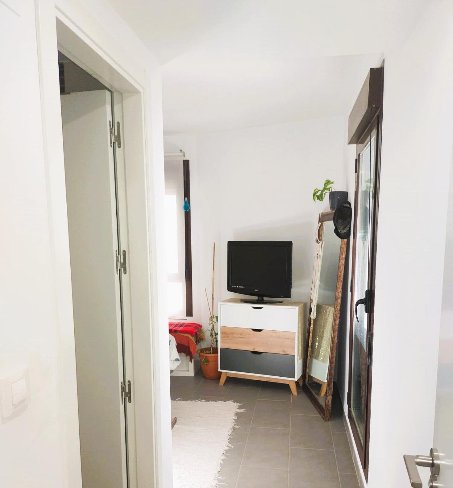 Apartamento En Salobrena Cerca Del Mar - Con Piscina, Gimnasio Y Garaje Εξωτερικό φωτογραφία