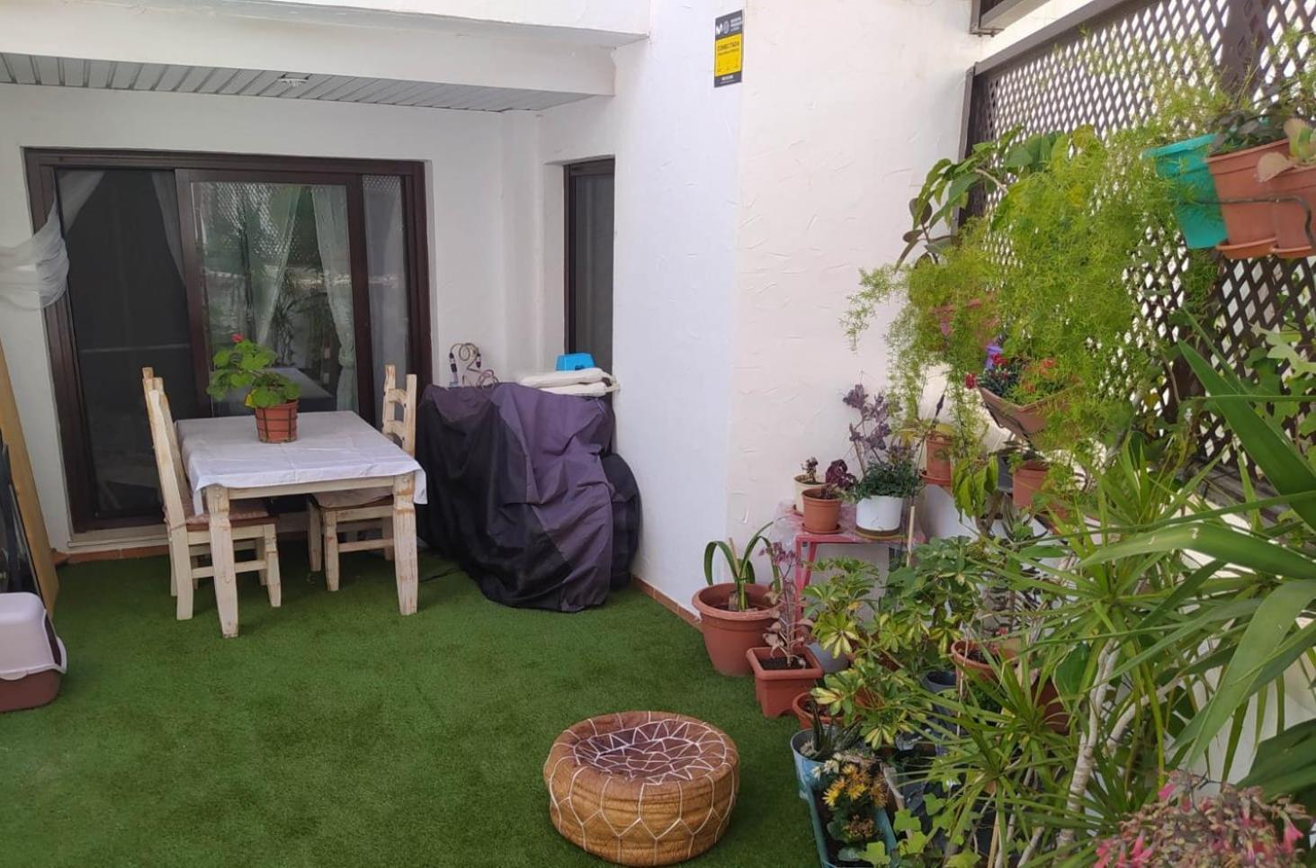 Apartamento En Salobrena Cerca Del Mar - Con Piscina, Gimnasio Y Garaje Εξωτερικό φωτογραφία