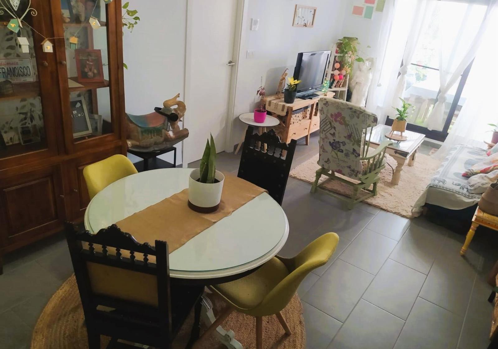 Apartamento En Salobrena Cerca Del Mar - Con Piscina, Gimnasio Y Garaje Εξωτερικό φωτογραφία