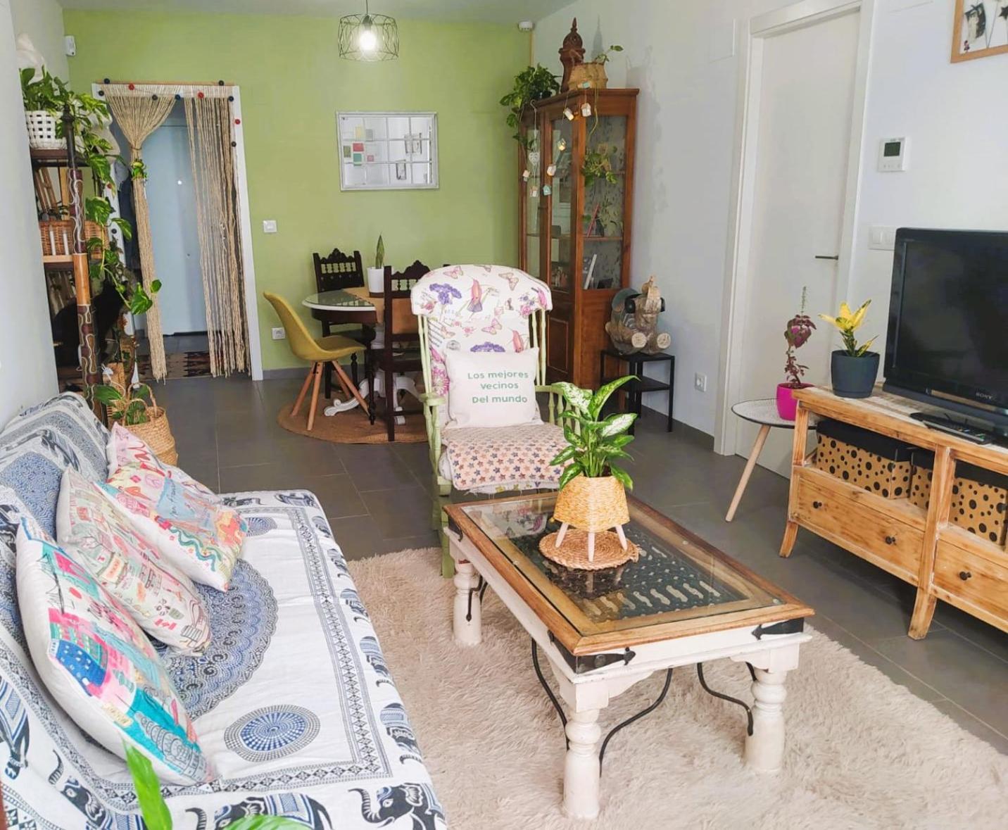 Apartamento En Salobrena Cerca Del Mar - Con Piscina, Gimnasio Y Garaje Εξωτερικό φωτογραφία