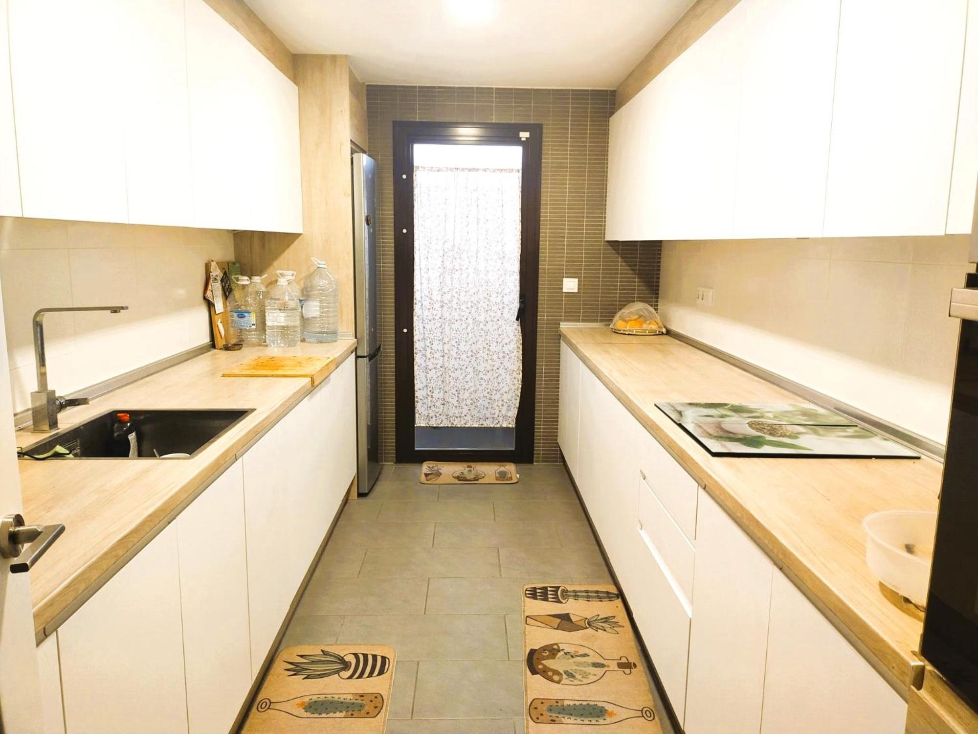Apartamento En Salobrena Cerca Del Mar - Con Piscina, Gimnasio Y Garaje Εξωτερικό φωτογραφία